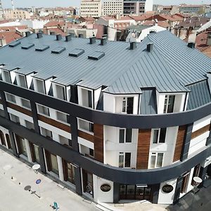 Asıwa Hotel